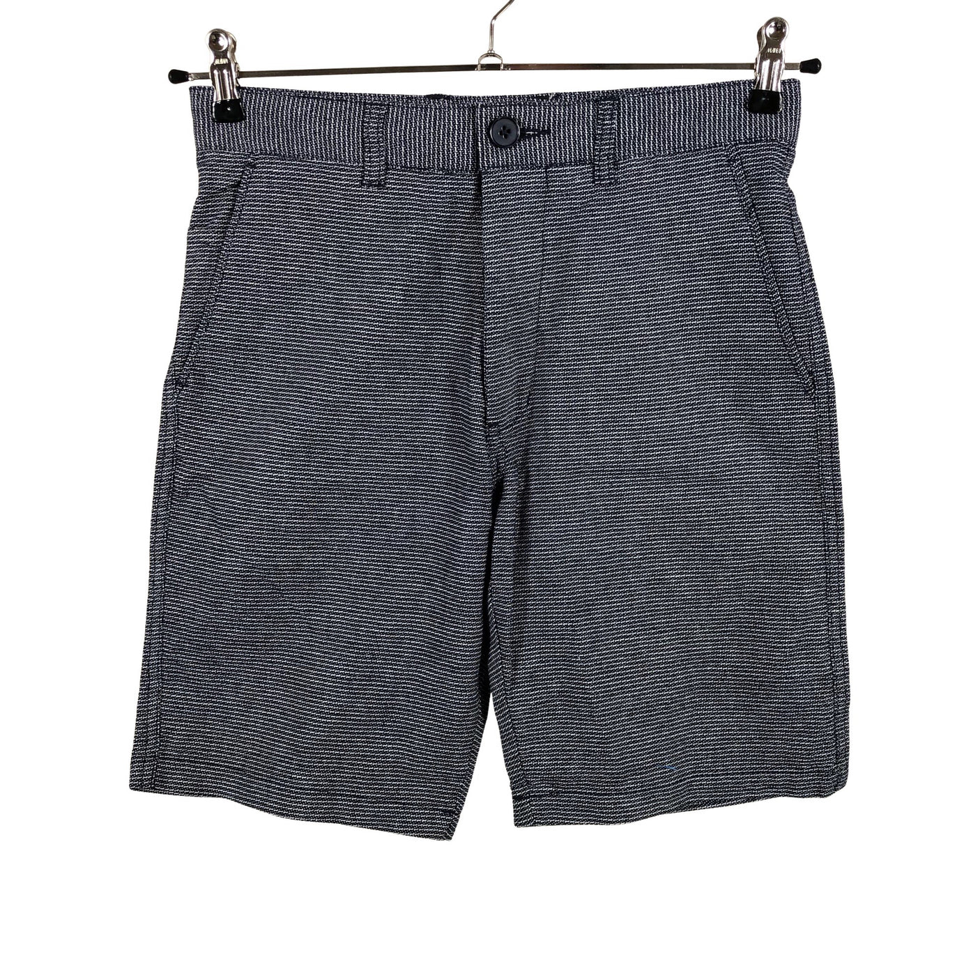 Unisex Minimum - Shorts, size 36 - Blue (1)