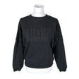 Unisex Esqualo - Sweatshirt, size 36 - Black ()