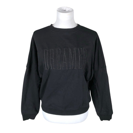 Unisex Esqualo - Sweatshirt, size 36 - Black ()