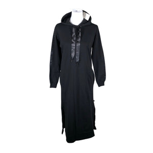 Unisex Ze-Ze - Sweatshirt dress, size 36 - Black (1)