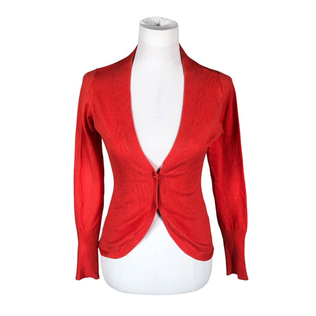 Unisex InWear - Cardigan, size 34 - Blue ()