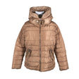 Unisex Christelle & Co - Winter jacket, size 44 - Brown ()