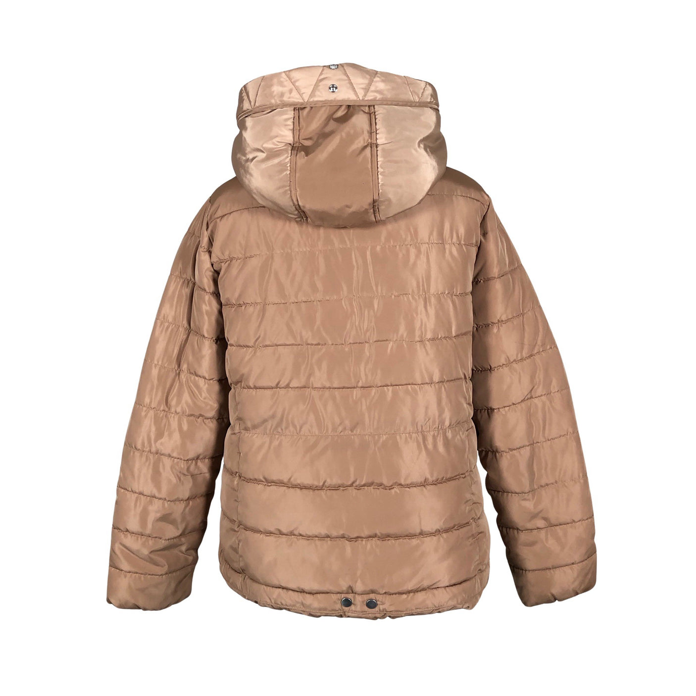 Unisex Christelle & Co - Winter jacket, size 44 - Brown (2)
