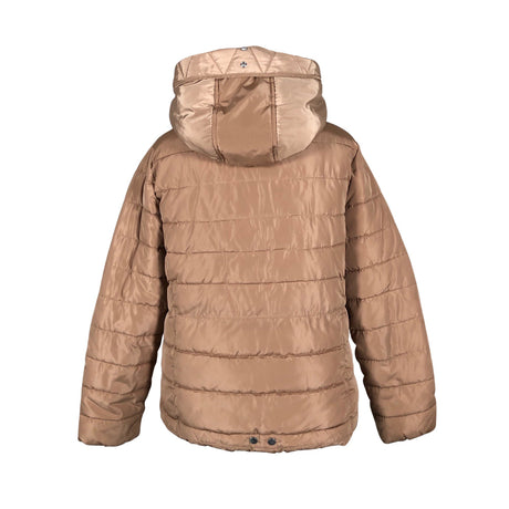 Unisex Christelle & Co - Winter jacket, size 44 - Brown (2)