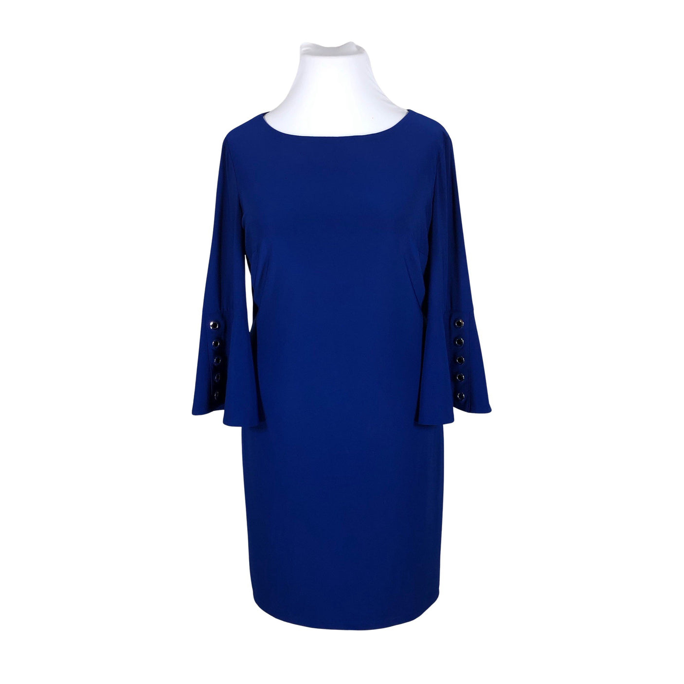 Unisex Frank Lyman - Party dress, size 42 - Blue (1)