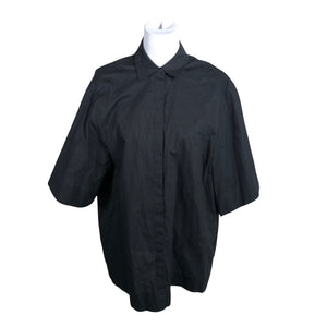 Unisex Marimekko - Tunic, size 40 - Black (1)