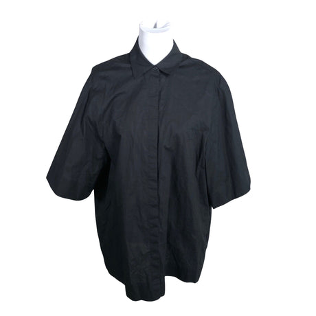 Unisex Marimekko - Tunic, size 40 - Black ()