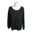 Unisex Massimo Dutti - Sweater, size 36 - Green ()