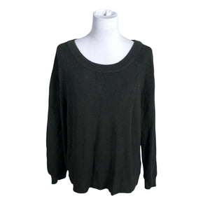 Unisex Massimo Dutti - Sweater, size 36 - Green (1)