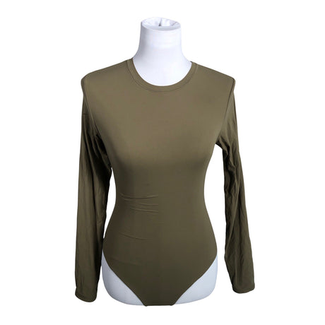 Unisex Skims - Body, size 38 - Green ()
