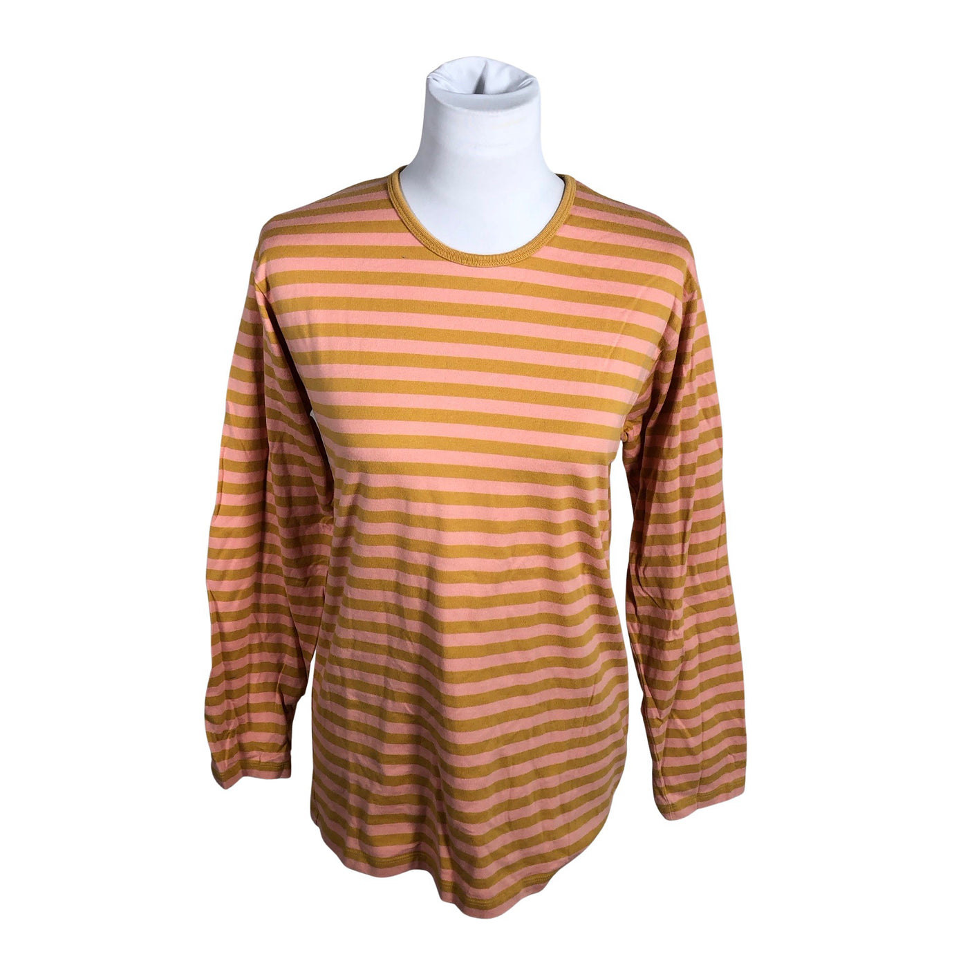 Unisex Marimekko - Tricot shirt, size 38 - Light pink (1)