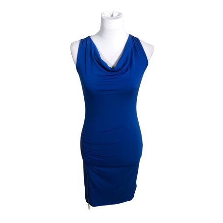 Unisex Michael Kors - Tricot dress, size 34 - Blue ()