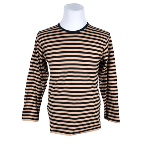 Unisex Marimekko - Tricot shirt, size M - Brown ()