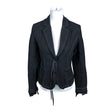 Unisex Rosner - Jacket, size 36 - Black ()