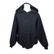 Unisex ICIW – Icaniwill - Sweater, size 38 - Black ()