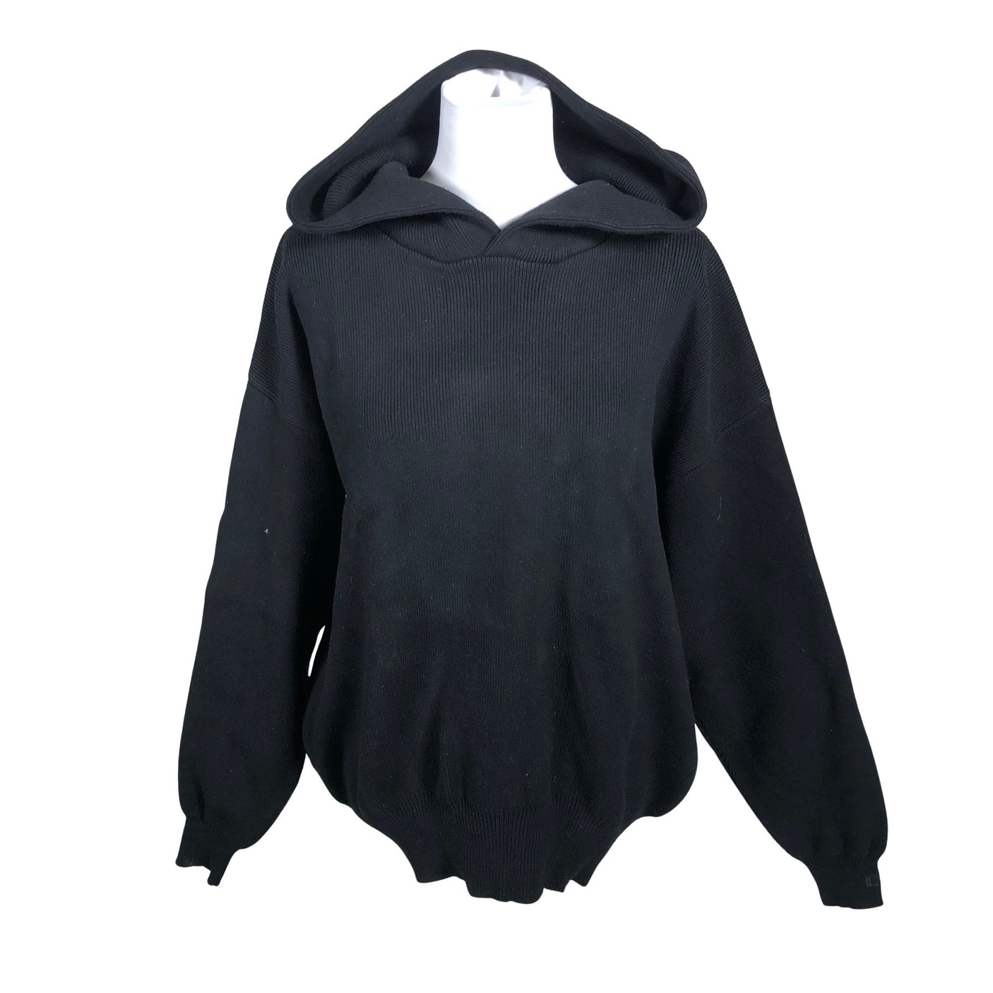 Unisex ICIW – Icaniwill - Sweater, size 38 - Black (1)