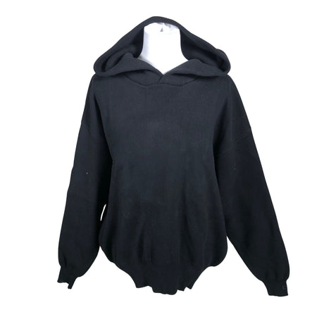 Unisex ICIW – Icaniwill - Sweater, size 38 - Black ()