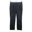 Unisex Esprit - Tricot pants, size 38 - Gray ()