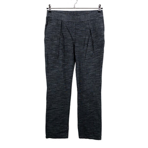 Unisex Esprit - Tricot pants, size 38 - Gray (1)