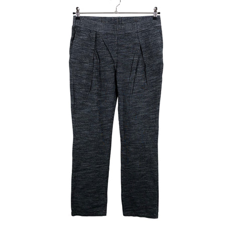 Unisex Esprit - Tricot pants, size 38 - Gray ()
