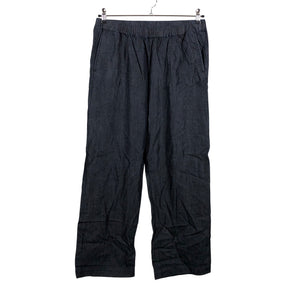 Unisex Leveté Room - Slacks, size 40 - Blue (1)