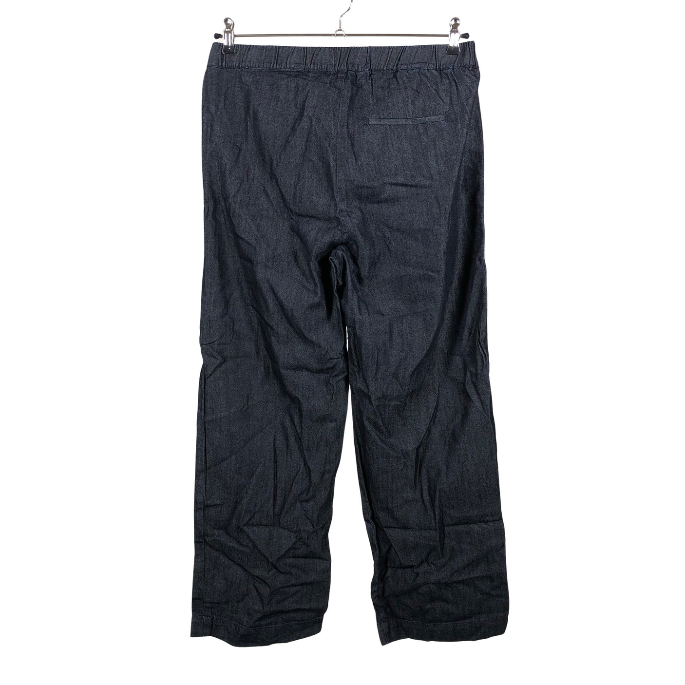 Unisex Leveté Room - Slacks, size 40 - Blue (2)