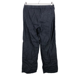 Unisex Leveté Room - Slacks, size 40 - Blue (2)