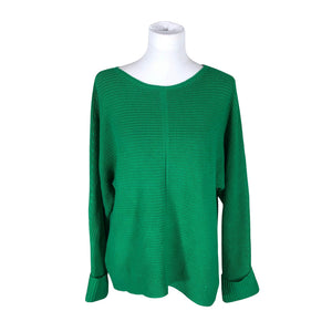 Unisex Claire.dk - Sweater, size 40 - Green (1)