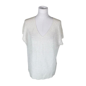 Unisex Rich & Royal - Top, size 40 - Gray (1)