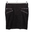 Unisex Ane Mone - Fabric skirt, size 40 - Brown ()