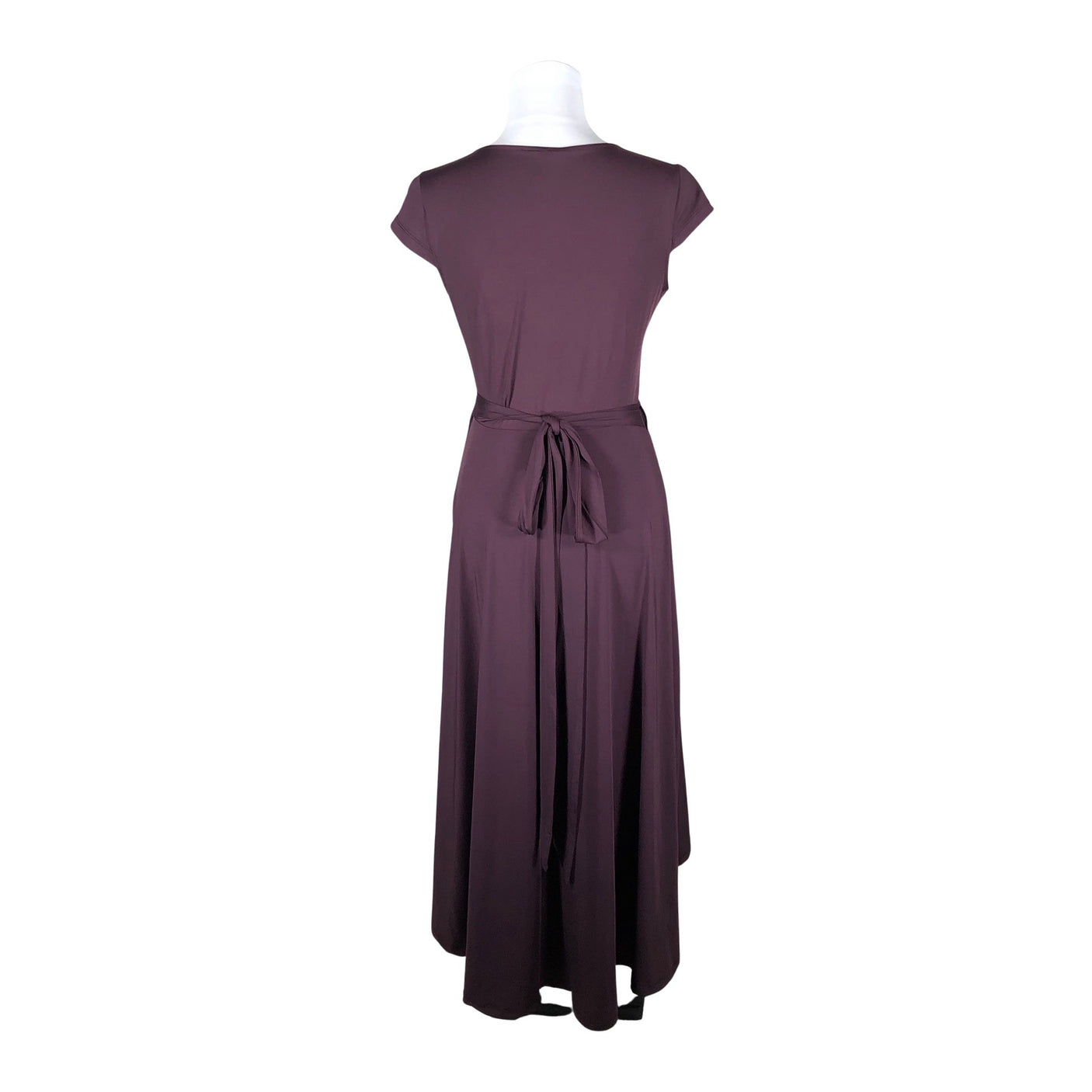 Unisex Chiara Forthi - Tricot dress, size 38 - Violet (2)