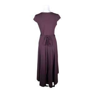 Unisex Chiara Forthi - Tricot dress, size 38 - Violet (2)