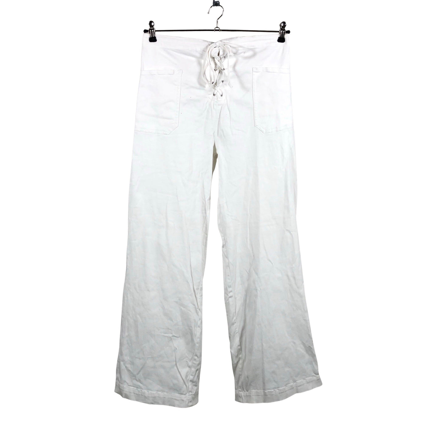 Unisex Mama - Slacks, size 38 - Black (1)