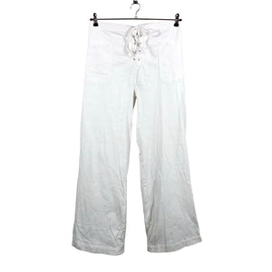 Unisex Mama - Slacks, size 38 - Black (1)