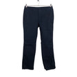 Unisex Part two - Slacks, size 42 - Blue ()