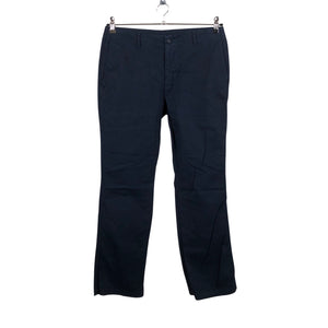 Unisex Part two - Slacks, size 42 - Blue (1)