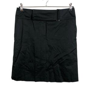 Unisex Lindex - Fabric skirt, size 42 - Black (1)