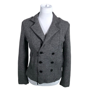 Unisex Diesel - Jacket, size 36 - Gray (1)