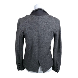 Unisex Diesel - Jacket, size 36 - Gray (2)