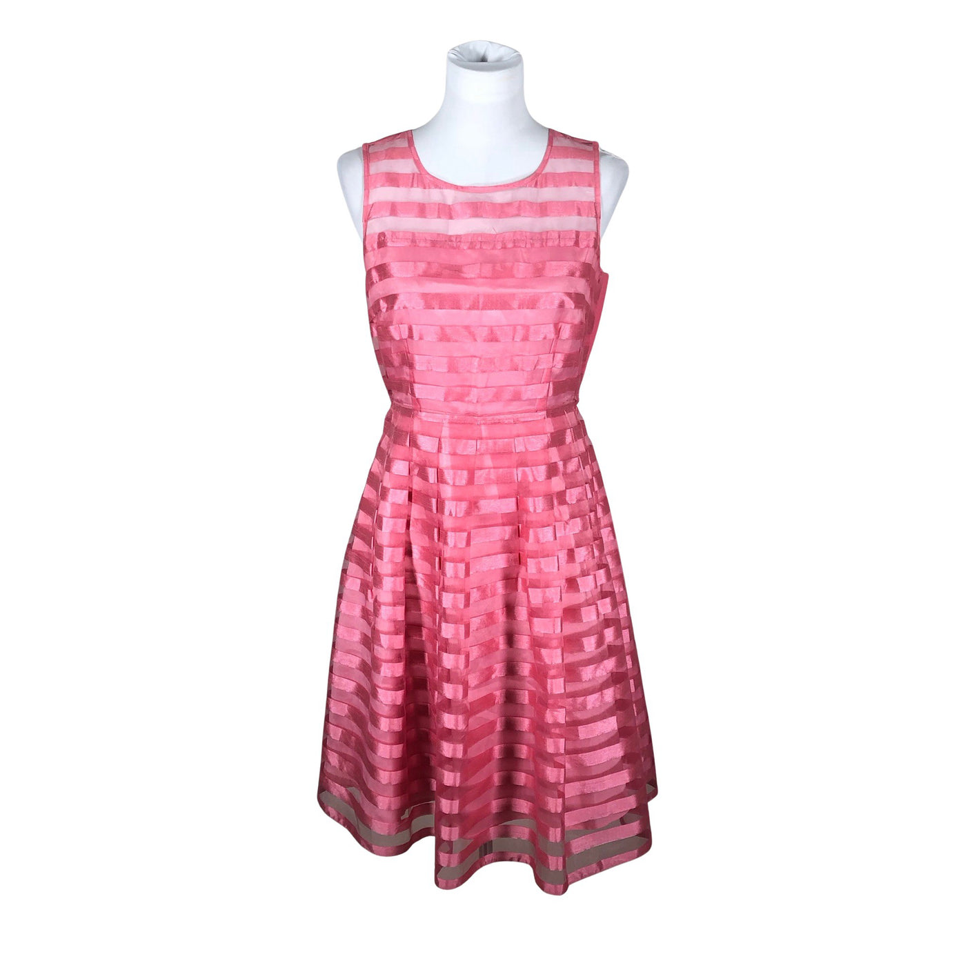 Unisex Ril's - Party dress, size 36 - Light pink (1)