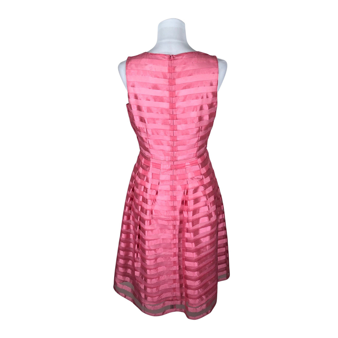 Unisex Ril's - Party dress, size 36 - Light pink (2)