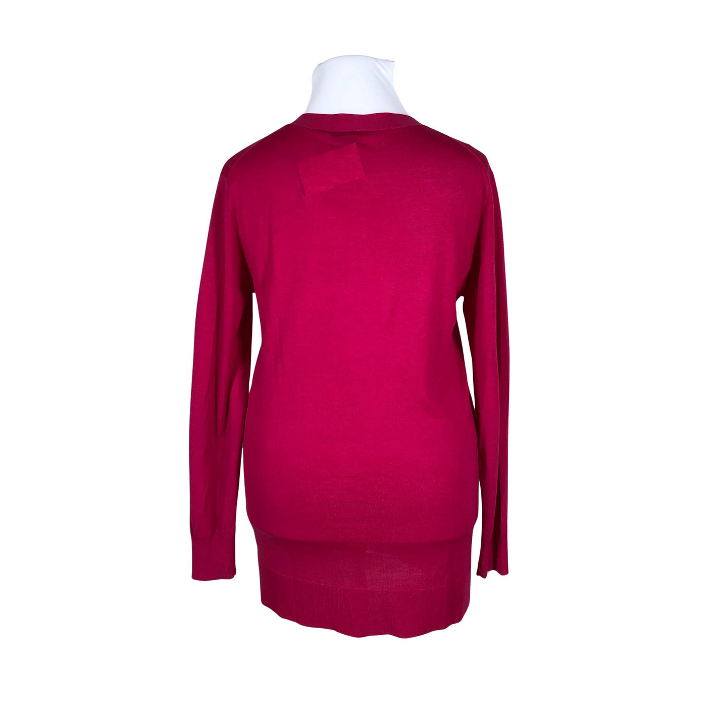 Unisex Filippa K. - Cardigan, size 42 - Pink (2)