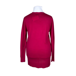 Unisex Filippa K. - Cardigan, size 42 - Pink (2)