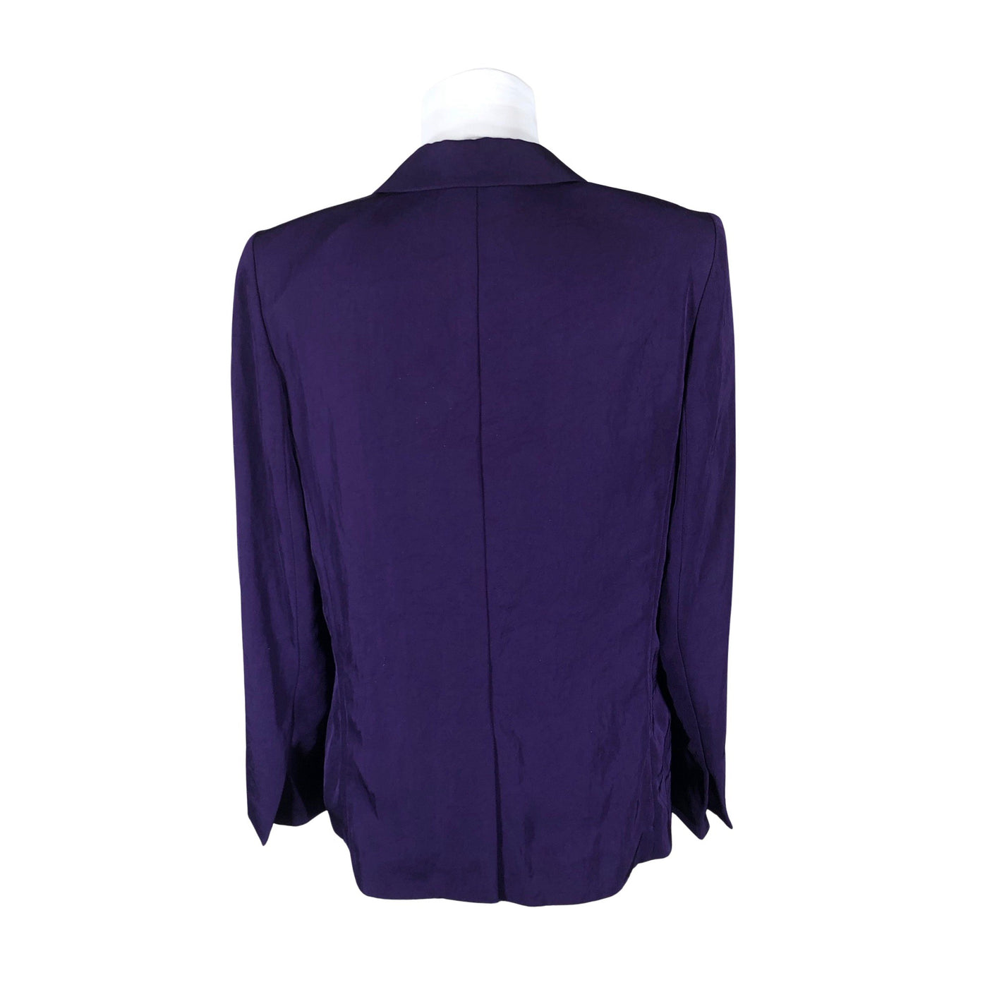 Unisex Sandro Paris - Jacket, size 36 - Violet (2)