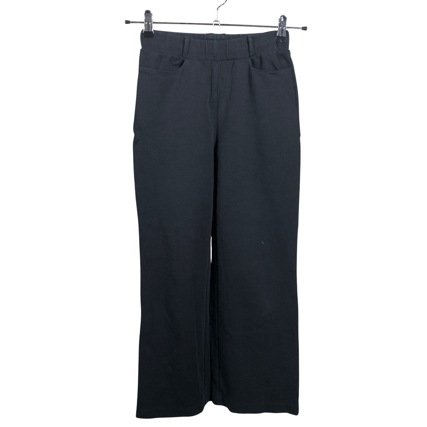 Unisex Hujaus - Sweatpants, size 36 - Black (1)
