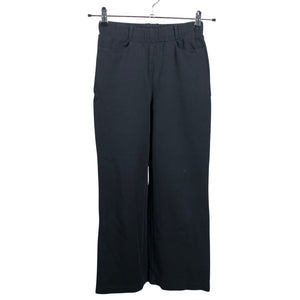 Unisex Hujaus - Sweatpants, size 36 - Black (1)