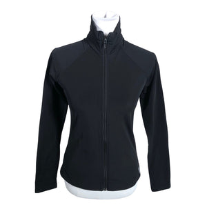 Unisex La Pirouette - Sports shirt, long sleeve, size 38 - Black (1)