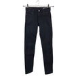 Unisex Crocker - Jeans, size W26 - Black ()