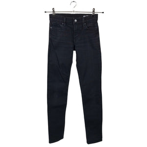 Unisex Crocker - Jeans, size W26 - Black (1)
