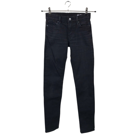 Unisex Crocker - Jeans, size W26 - Black ()